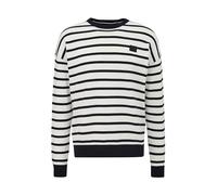 s.Oliver 2143156 Maglione a Righe, 59 g0, M Uomo