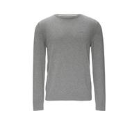 s.Oliver Pullover grigio sfumato, Taglia XXXL
