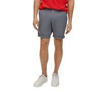 s.Oliver 2143799, Bermuda Chino, vestibilità Slim,