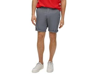 s.Oliver 2143799, Bermuda Chino, vestibilità Slim,