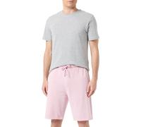 s.Oliver 2143836 Bermuda Sweat Relaxed Fit, Rosa 4163, XL Uomo