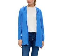 s.Oliver 2145777 T-Shirt, Blu 5531, 40 Donna