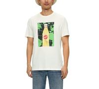 s.Oliver 2146607 T-Shirt, 01d1, XL Uomo