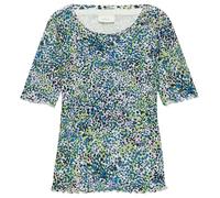 s.Oliver 2149411 T-Shirt, Bianco 02A1, 164 Bambine e Ragazze