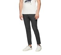 s.Oliver 2150222 Pantaloni, Grigio 9581, 33W x 34L Uomo