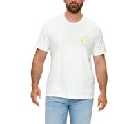 s.Oliver 2153648 T-Shirt, 01d2, XXL Uomo