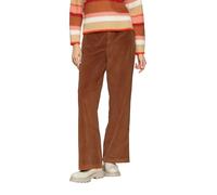 s.Oliver 2154450 Pantaloni in Velluto a Coste, Gamba Larga, 8783, 48 Donna