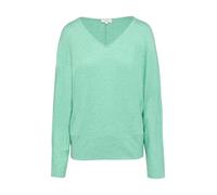 s.Oliver 2156454 Maniche Lunghe Effetto Maglia fine, 73W9, 40 Donna