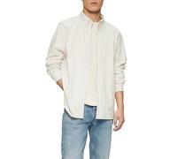 s.Oliver 2156957 Camicia a Righe, 84 g3, M Uomo