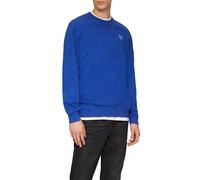 s.Oliver 2157204 Felpa con Dettaglio Logo, 5612, L Uomo