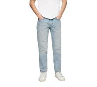 s.Oliver 2157420 Pantaloni Jeans Mauro Tapered Leg, 52Z4, 31W x 30L Uomo