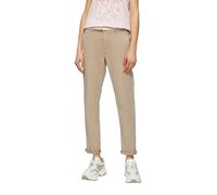 s.Oliver 2161340 Chino con Cintura, 8404, 50 Donna