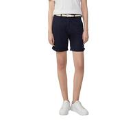 s.Oliver 2161341 Bermuda Chino con Cintura, 5959, 54 Donna