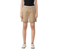 s.Oliver 2161341 Bermuda Chino con Cintura, 8404, 42 Donna