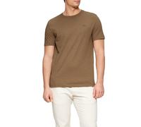 s.Oliver 2161561 Maglietta Slub, 8483, S Uomo