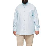 s.Oliver 2162134 Camicia Button-Down, 50n1, 3XL Uomo