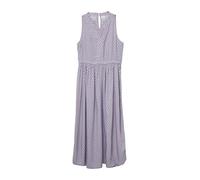 s.Oliver 2163351 Maxi Abito, Bianco, 134 Bambina