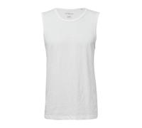 s.Oliver 2163478 Top, Bianco, XXL Uomo