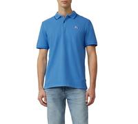 s.Oliver 2163488 Polo, 55d5, L Uomo