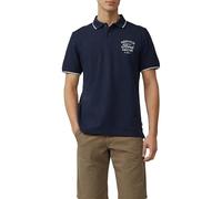 s.Oliver 2163488 Polo, 58d1, L Uomo