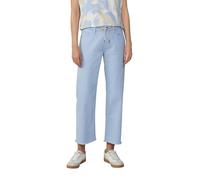 s.Oliver 2163786 Jeans Pantaloni Dritti, 50Z8, 52 Donna