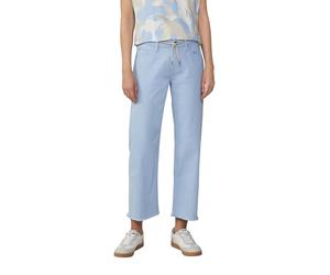 s.Oliver 2163786 Jeans Pantaloni Dritti, 50Z8, 52 Donna