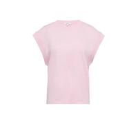 s.Oliver 2164090 T-Shirt, Rosa Antico, 50 Donna