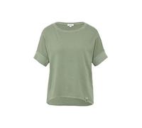 s.Oliver 2164103 T-Shirt, 7369, 46 Donna