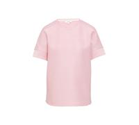 s.Oliver 2164113 T-Shirt, Colore: Rosa, 40 Donna
