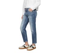 s.Oliver 2164185 Jeans Boyfriend Slim Fit, 56Z4, 48 Donna