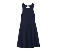 s.Oliver 2164720 Vestito, Blu Navy, 134 Bambina