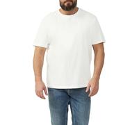 s.Oliver 2166120 T-Shirt, 0100, 4XL Uomo