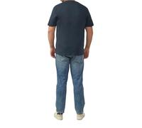 s.Oliver 2166120 T-Shirt, 5978, 3XL Uomo