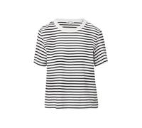 s.Oliver 2166284 T-Shirt, Natur, 50 Donna