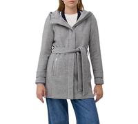 s.Oliver 2166599 Cappotto con Cintura, 97 W2, 44 Donna