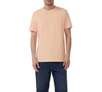 s.Oliver 2166834 T-Shirt, Papaya, XXL Uomo