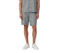 s.Oliver 2166893 Bermuda, 58N2, 3XL Uomo