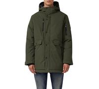 s.Oliver 2167457 Parka, 7938, XXL Uomo