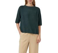 s.Oliver 2167999 Maglione a Maniche Corte, 6933, 42 Donna
