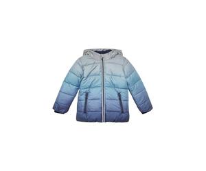 s.Oliver 2168770 Giacca Trapuntata con Cappuccio e Stampa, 98B1, 122 Bambini e Ragazzi