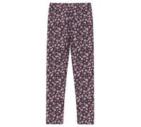 s.Oliver 2169473 Leggings in Pile Termico, 98A1, 128 Bambina