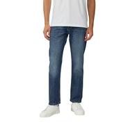 s.Oliver 2169587 Jeans Pantaloni Staight Leg, 57Z4, 36W x 32L Uomo