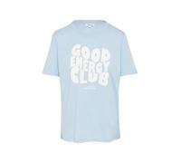 s.Oliver 2169691 T-Shirt, Azzurro, 52 Donna