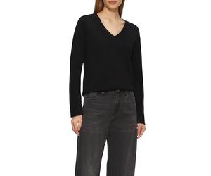 s.Oliver 2169762 Pullover, Nero, 40 Donna