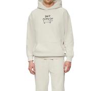 s.Oliver 2169920 Felpe, Bianco, XL Uomo