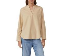 s.Oliver 2170019 Camicia a Maniche Lunghe, 8401, 40 Donna