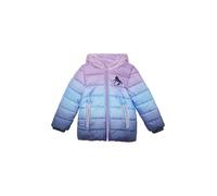s.Oliver 2171361 Giacca Trapuntata con Cappuccio e Stampa, 58A6, 104 Bambine e Ragazze