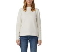 s.Oliver 2172317 Felpa con Colletto Alto, 81W9, 52 Donna
