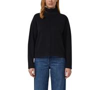 s.Oliver 2172337 Felpa Dolcevita, 9999, 52 Donna