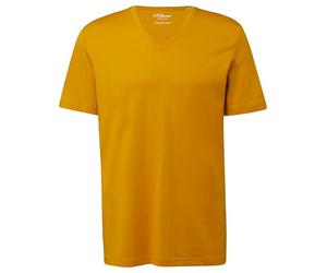 s.Oliver 2172358 Maglietta con Scollo a V, 1622, S Uomo